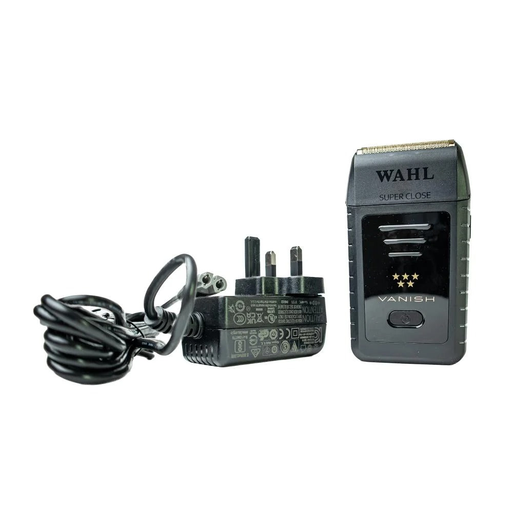 Wahl Ultra Smoothing Shaver.