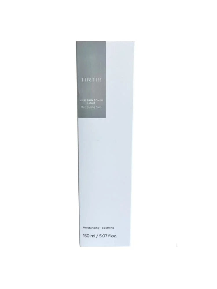 Tirtir Light Milk Facial Toner , 150ml.
