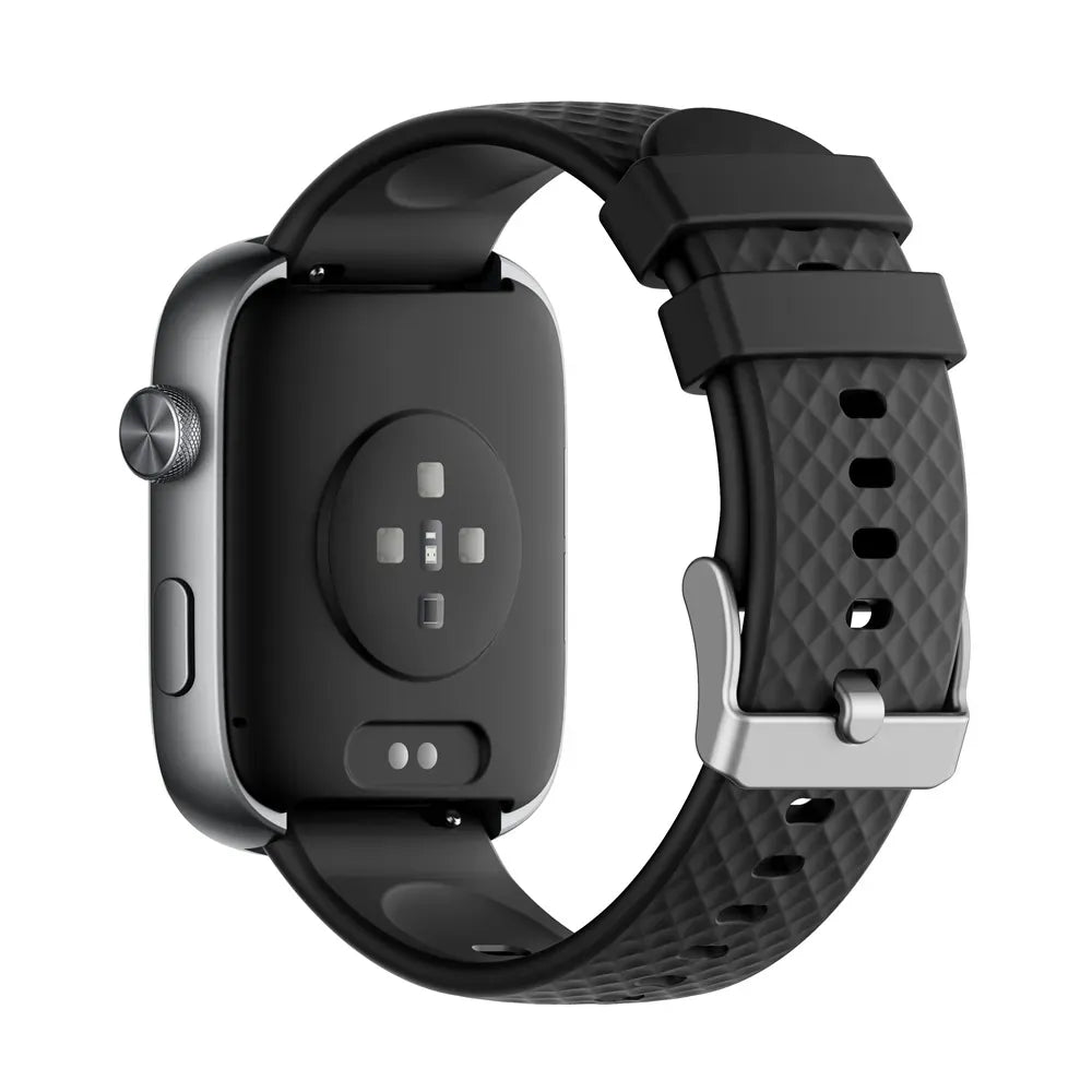 Twise GTS-8 WaterProof Smart Watch with Free Smart Buds | Andriod and iOS.