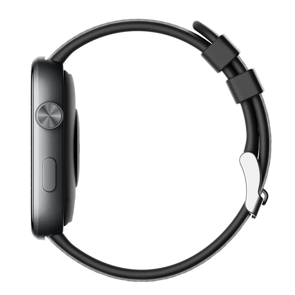 Twise GTS-8 WaterProof Smart Watch with Free Smart Buds | Andriod and iOS.