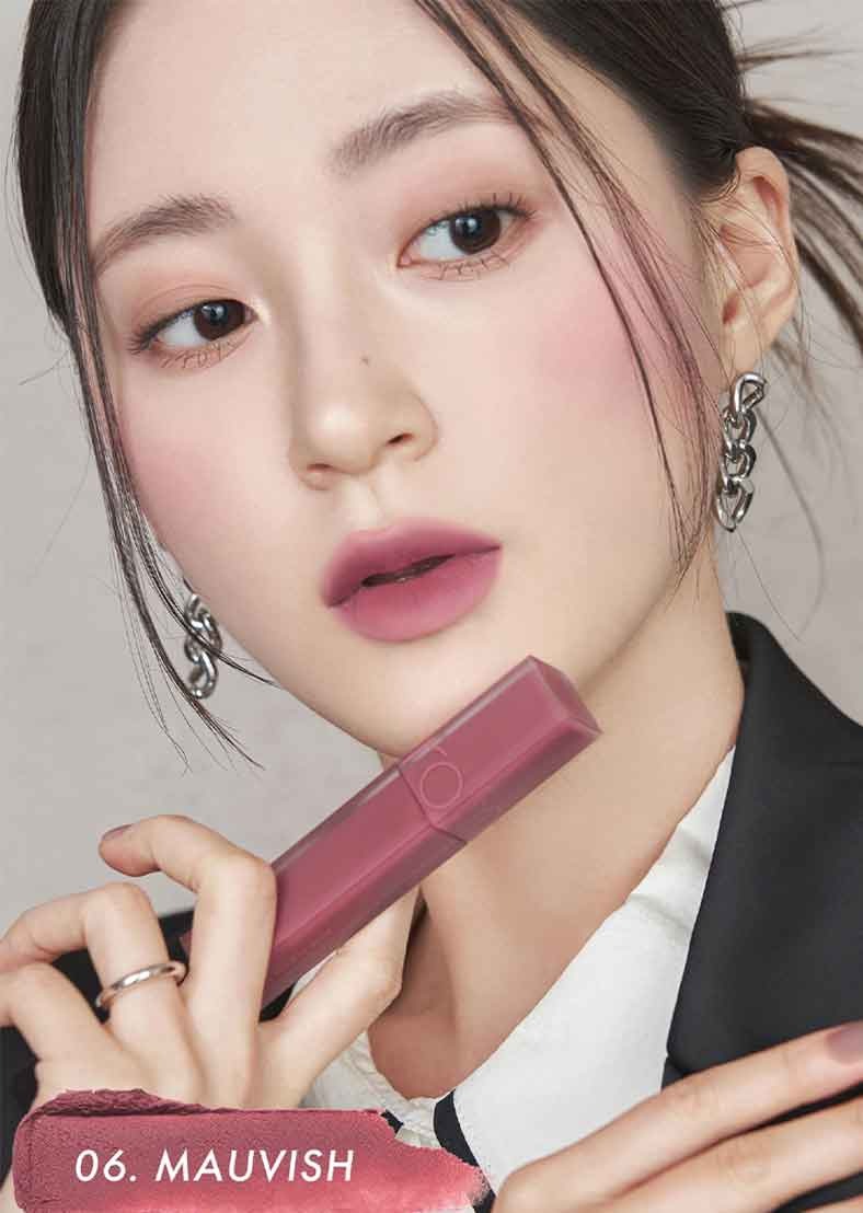 Romand BLUR FUDGE TINT.