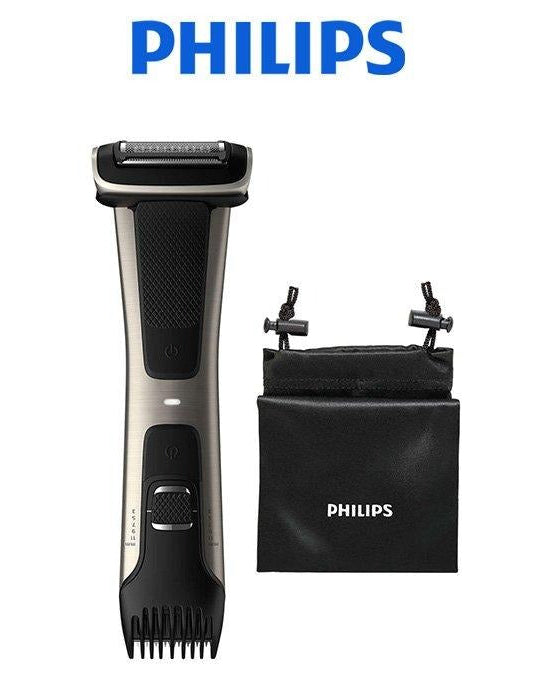 Philips Dual Sided Bodygroomer Trimmer 32mm.