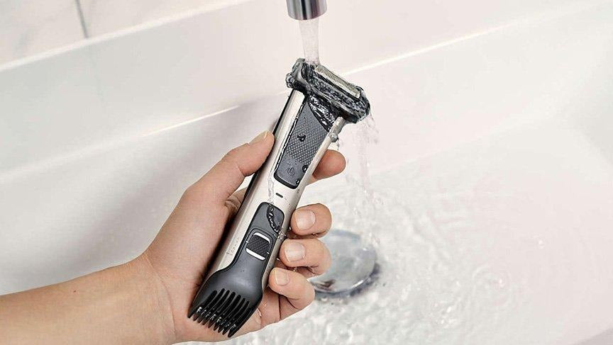 Philips Dual Sided Bodygroomer Trimmer 32mm.