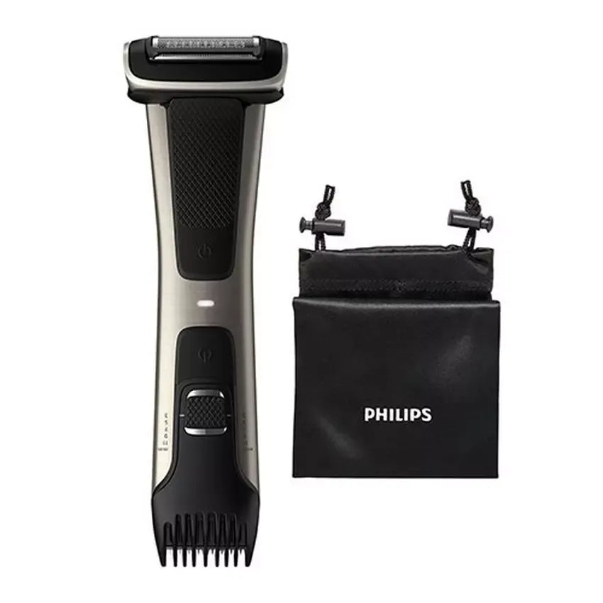 Philips Dual Sided Bodygroomer Trimmer 32mm.