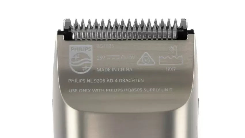 Philips Dual Sided Bodygroomer Trimmer 32mm.