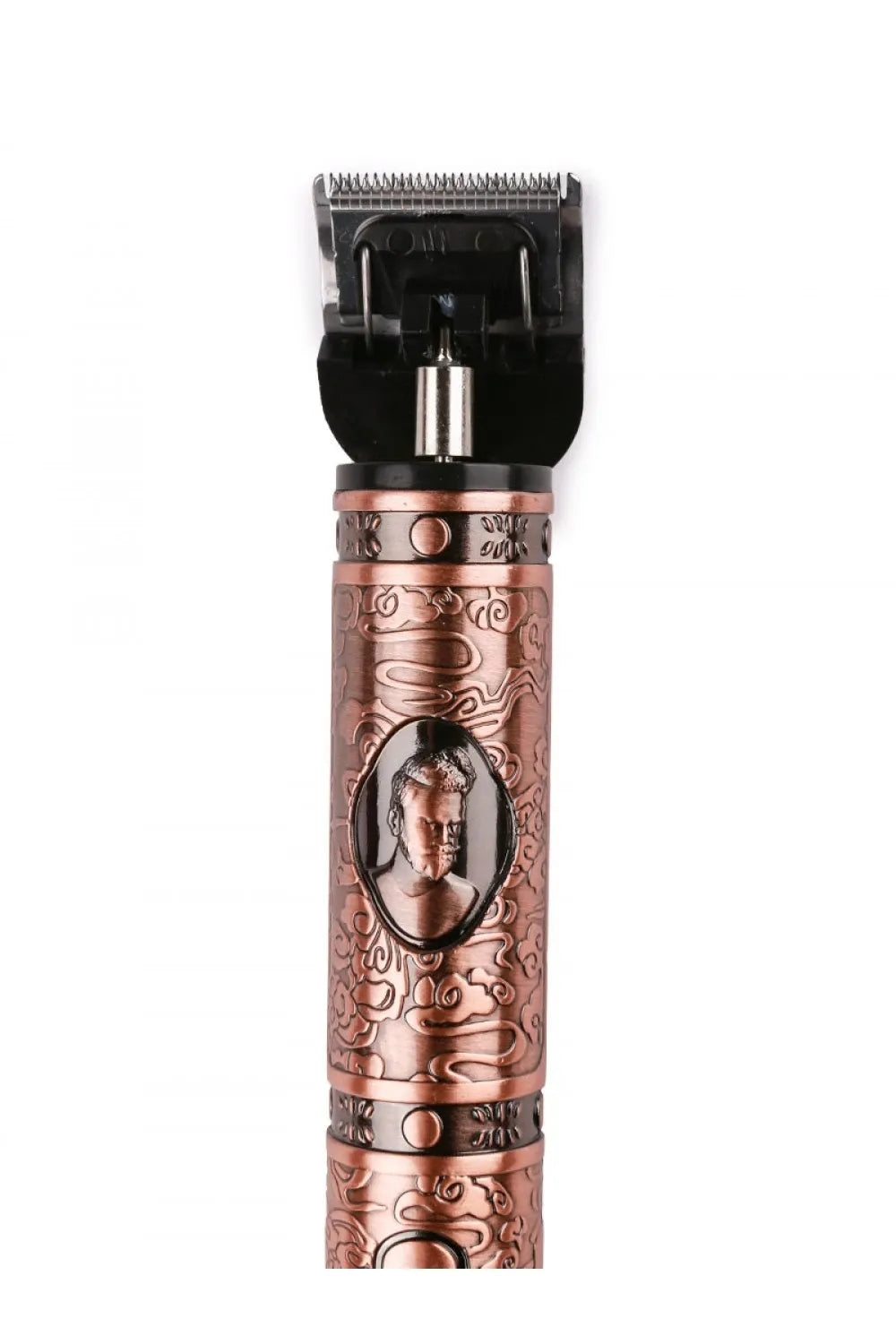 Electric Metal shaver for Men.