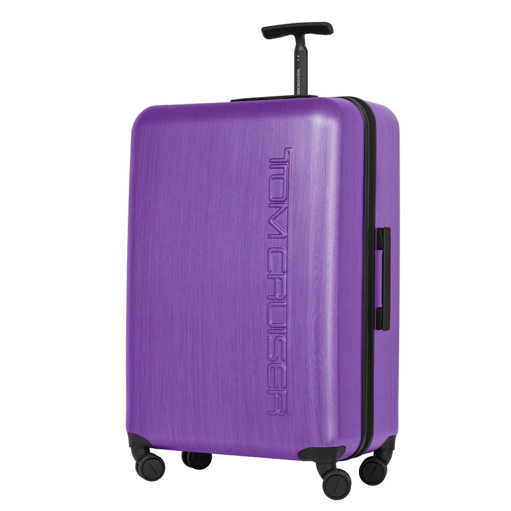 TOM CRUISER Travel Luggage 3 peice set