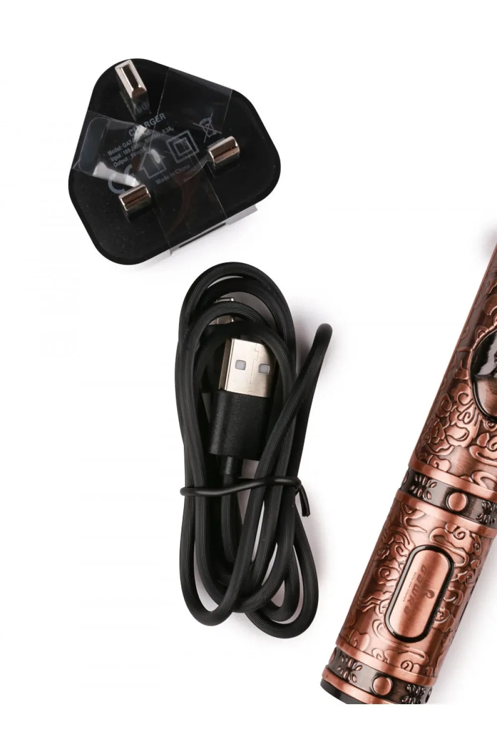 Electric Metal shaver for Men.