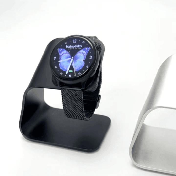 Haino Teko G20 Mini Smartwatch for Women