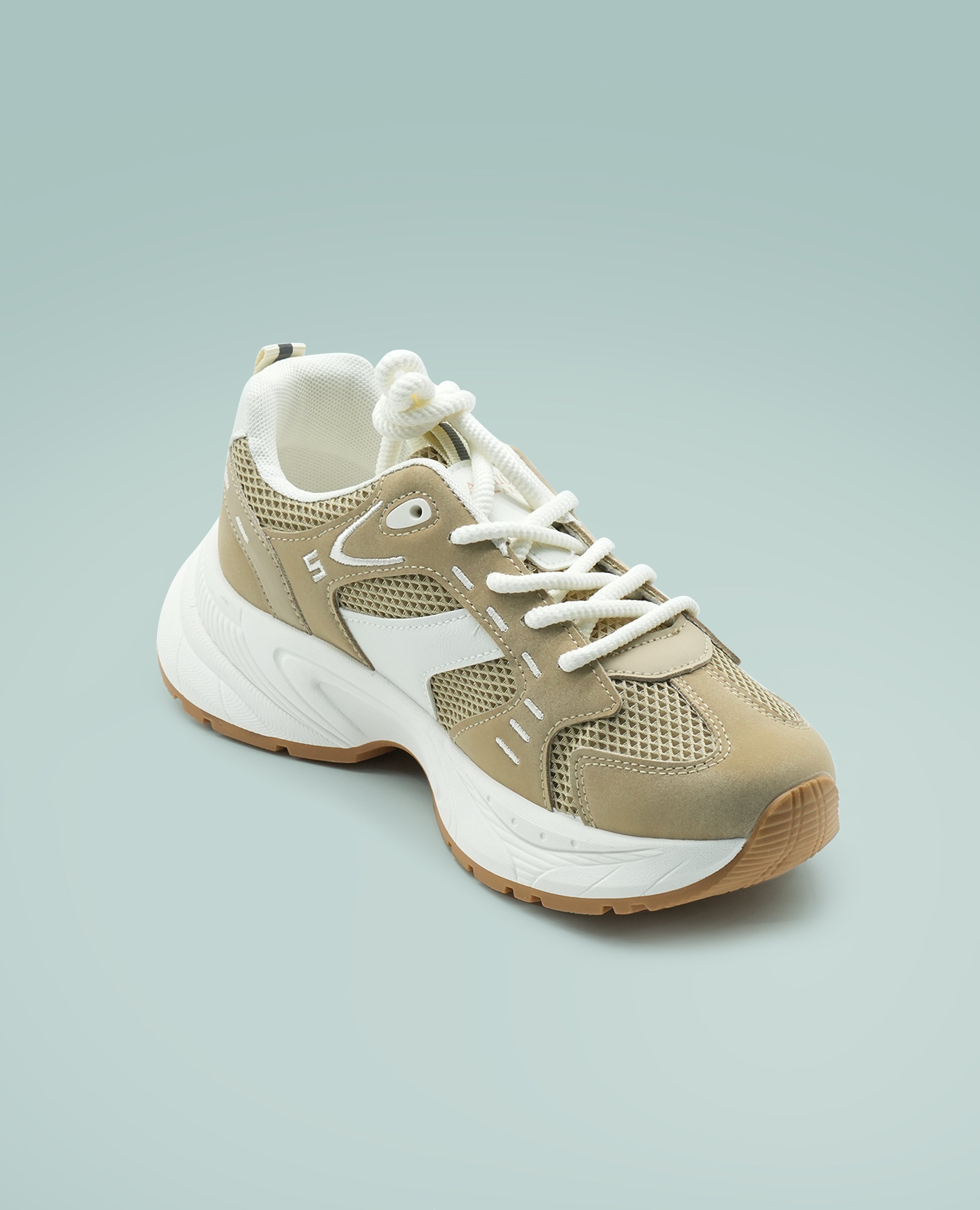 Womens Multi color Sports Shoes - Finelook - FineLook