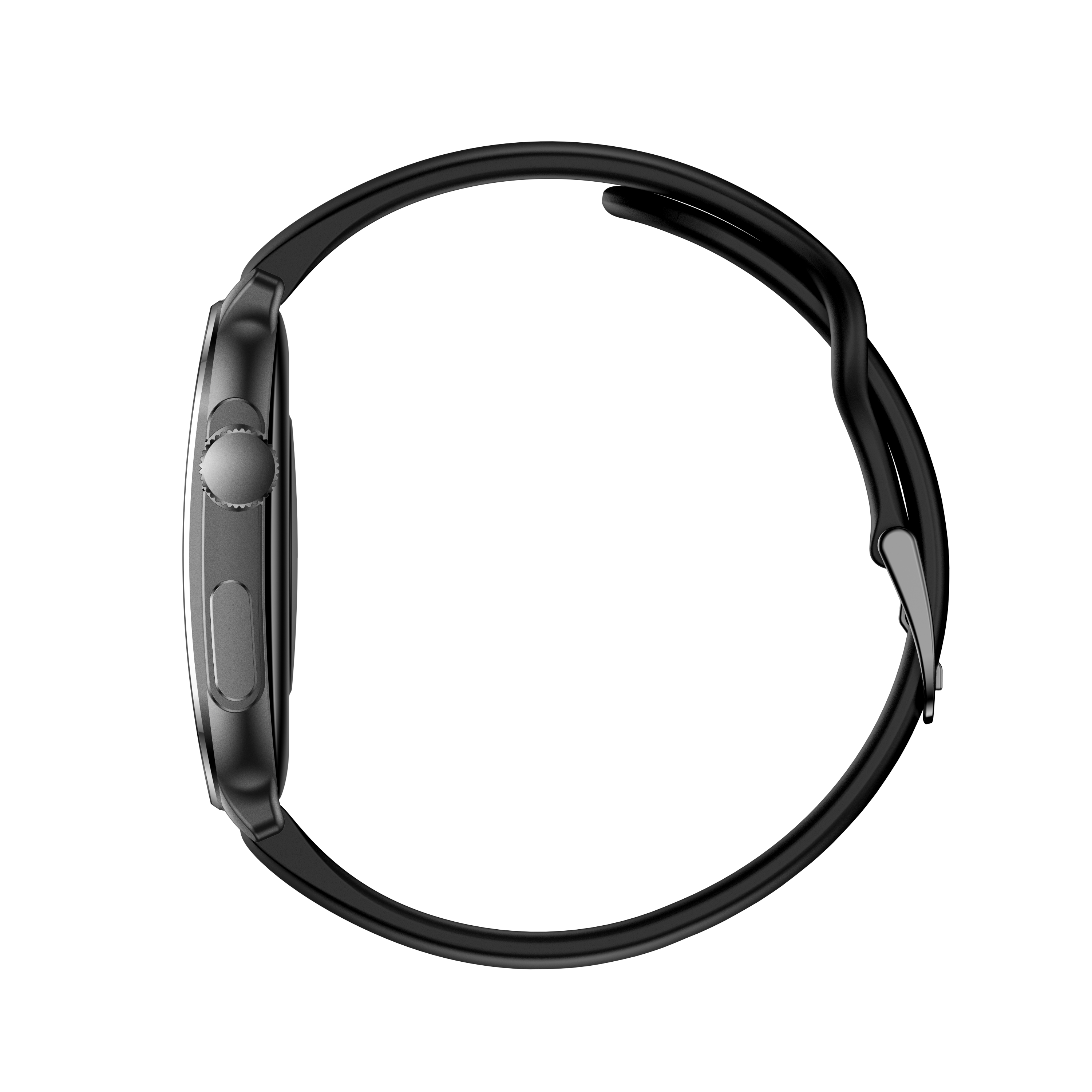 Smartwatch with Bluetooth Calling – 2.01" Display | 100+ Sports Modes | IP68 Waterproof| Android / IOS