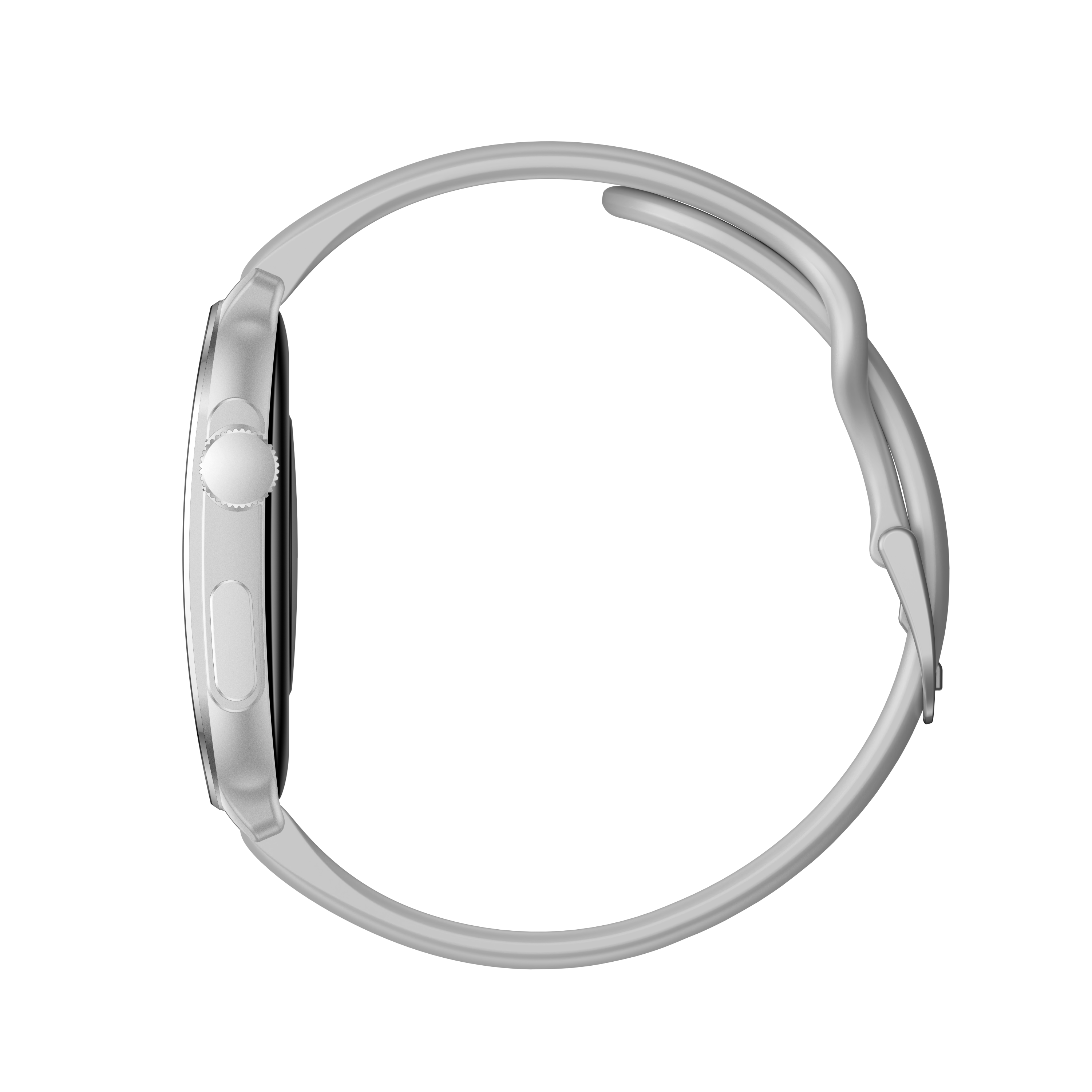 Smartwatch with Bluetooth Calling – 2.01" Display | 100+ Sports Modes | IP68 Waterproof| Android / IOS