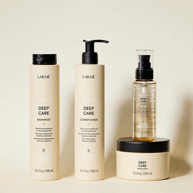 LAKMÉ Teknia Deep Care Shampoo 300 ml