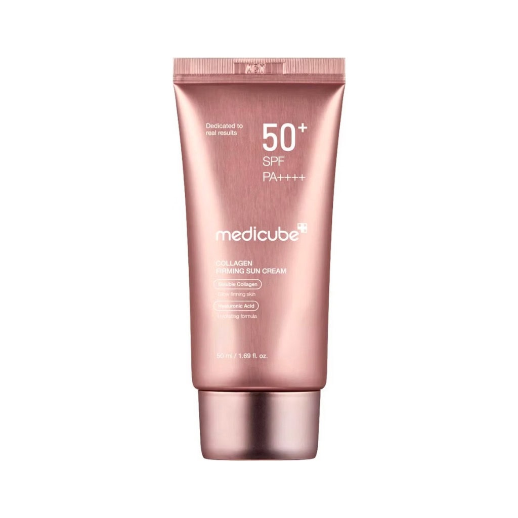 MEDICUBE Collagen Firming Sun Cream 50ml