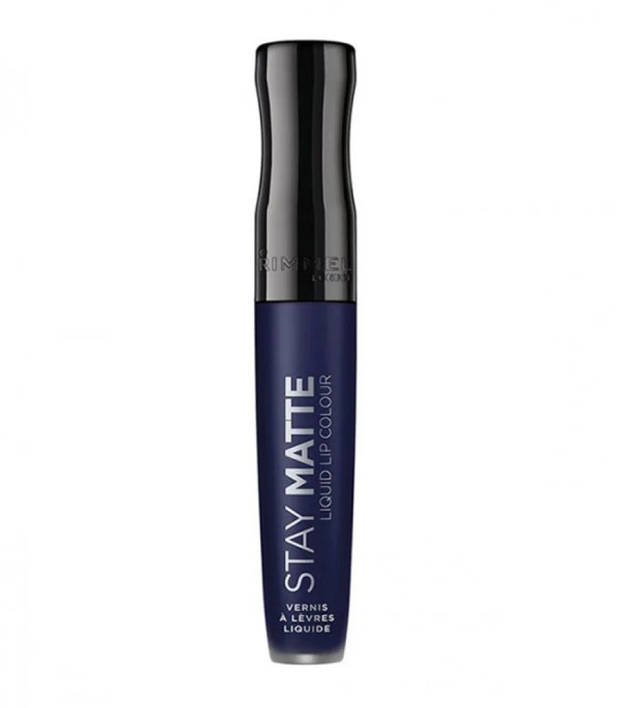 STAY MATTE Liquid Lipstick - 5.5ml