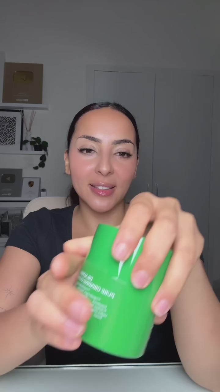 Dr. Althea Pure Grinding Cleansing Balm - 50 ml.