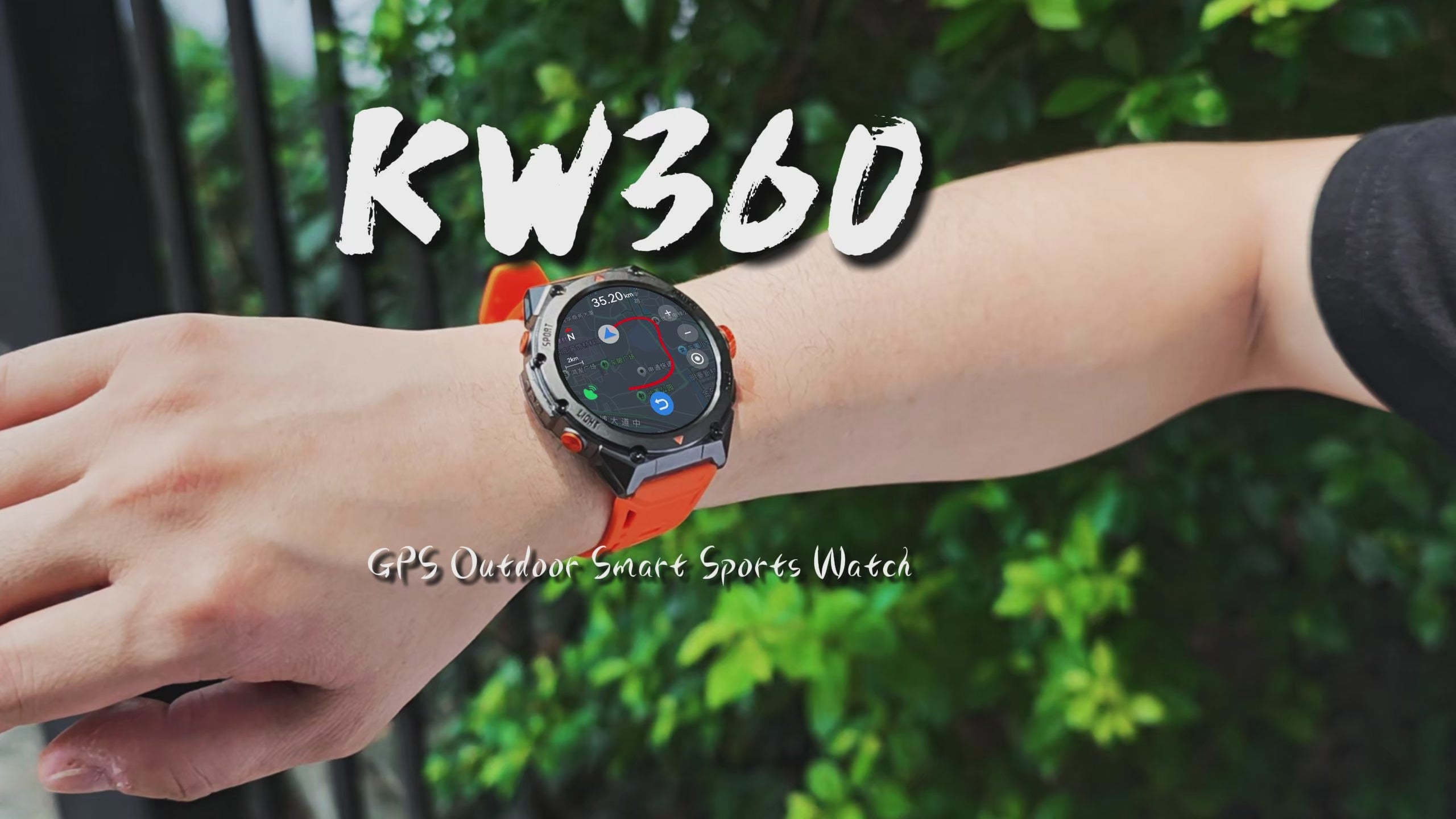 smartwatch