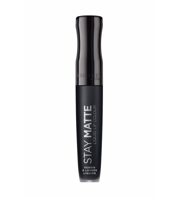 STAY MATTE Liquid Lipstick - 5.5ml