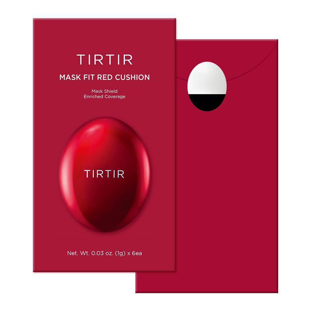 Mask Fit Cushion Trial Kit.