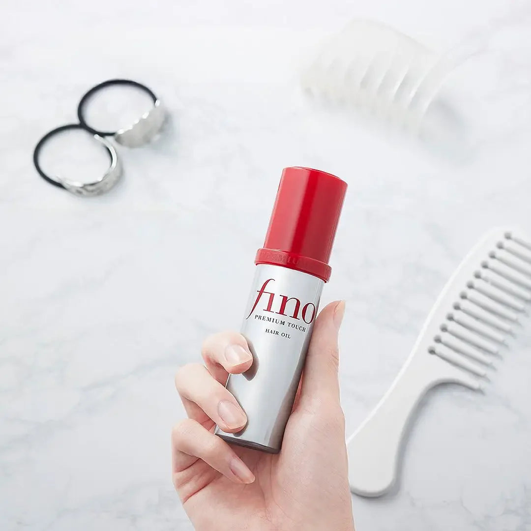 زيت الشعر فينو بريميوم تاتش - 70 مل