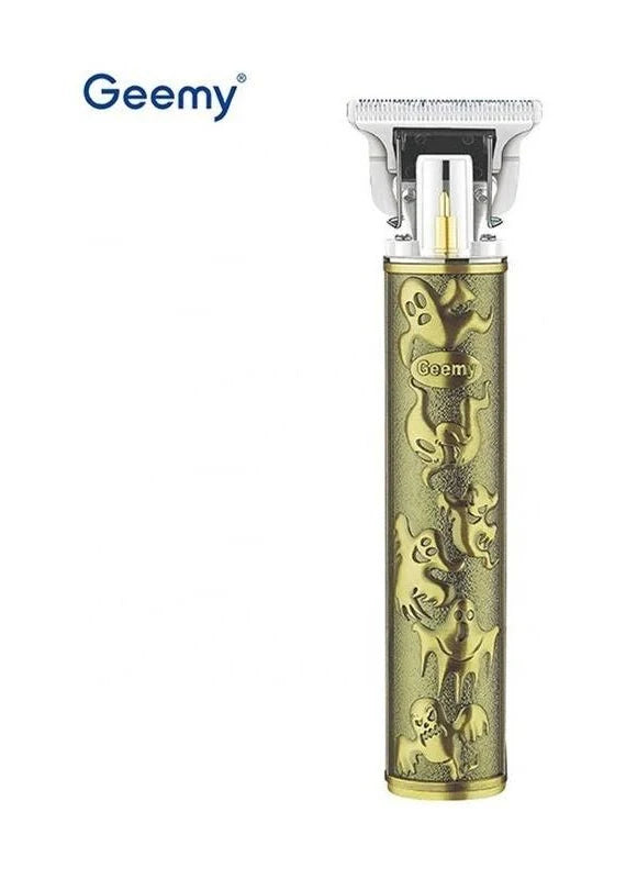 GEEMY GM-6627 Rechargeable Hair Trimmer