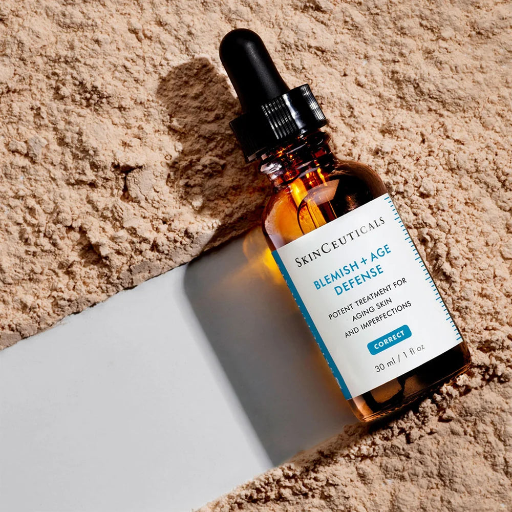 SkinCeutical Blemish & Age Defense Serum for Oily & Acne Skin 30ml