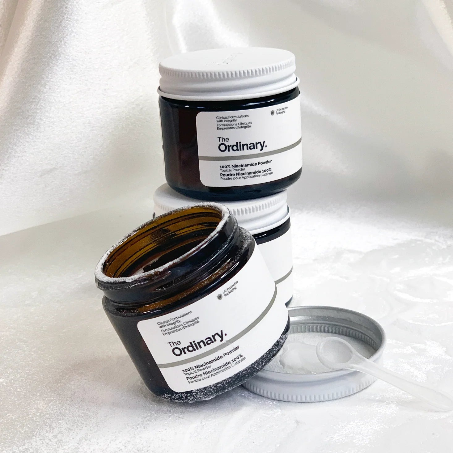 The Ordinary 100% Niacinamide Powder - 20 gm