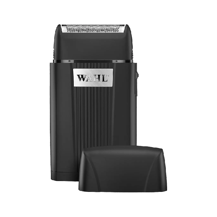 Wahl Super Close Professional Razor Cord and Cordless.
